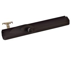 Whitco Chainwinder Non Lockable Stainless Steel Black