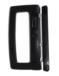 Austral Yarra View D Handle Edge Lock w/ 16mm Strike Black