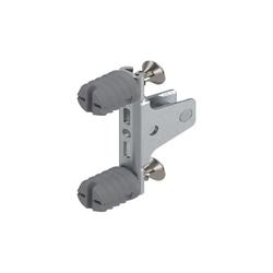 Blum LEGRABOX Front Bracket M/C/F Height Expando