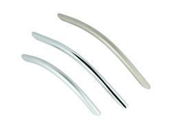 Modar Arch Bow Handle 160mm CTC Satin Chrome