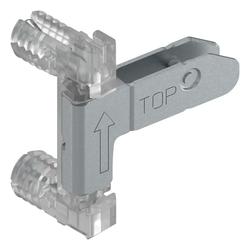 Blum MERIVOBOX Bottom Front Bracket Inserta