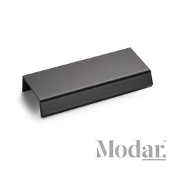 Modar Moderna Handle 100mm Black