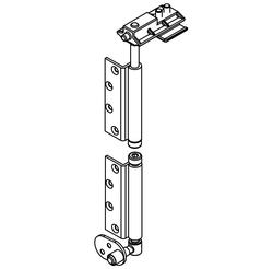Brio Interfold 35F Pivot Set