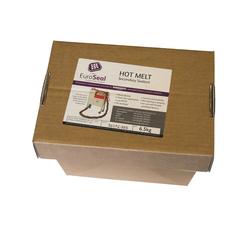 Thermoflex Hot Melt Sealant 6.5kg Black