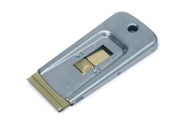 Sterling Razor Blade Holder