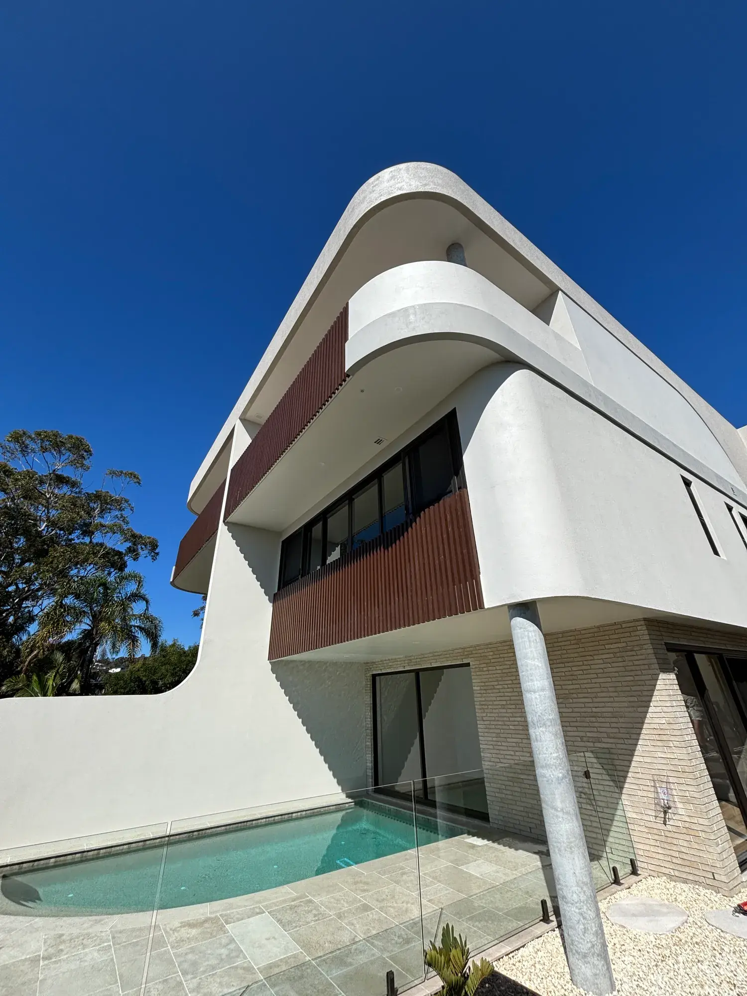 Nelson Bay Residential Development