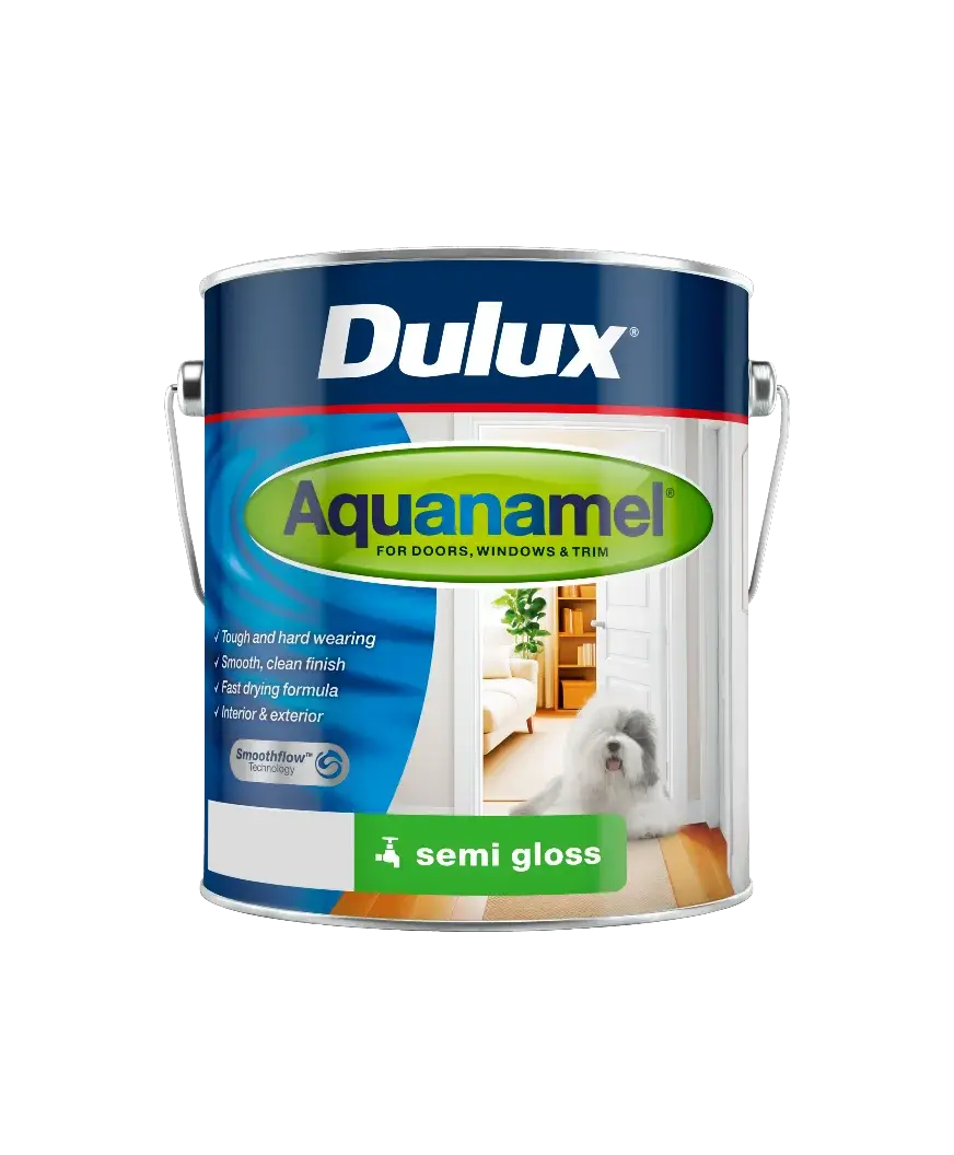 Aquanamel®