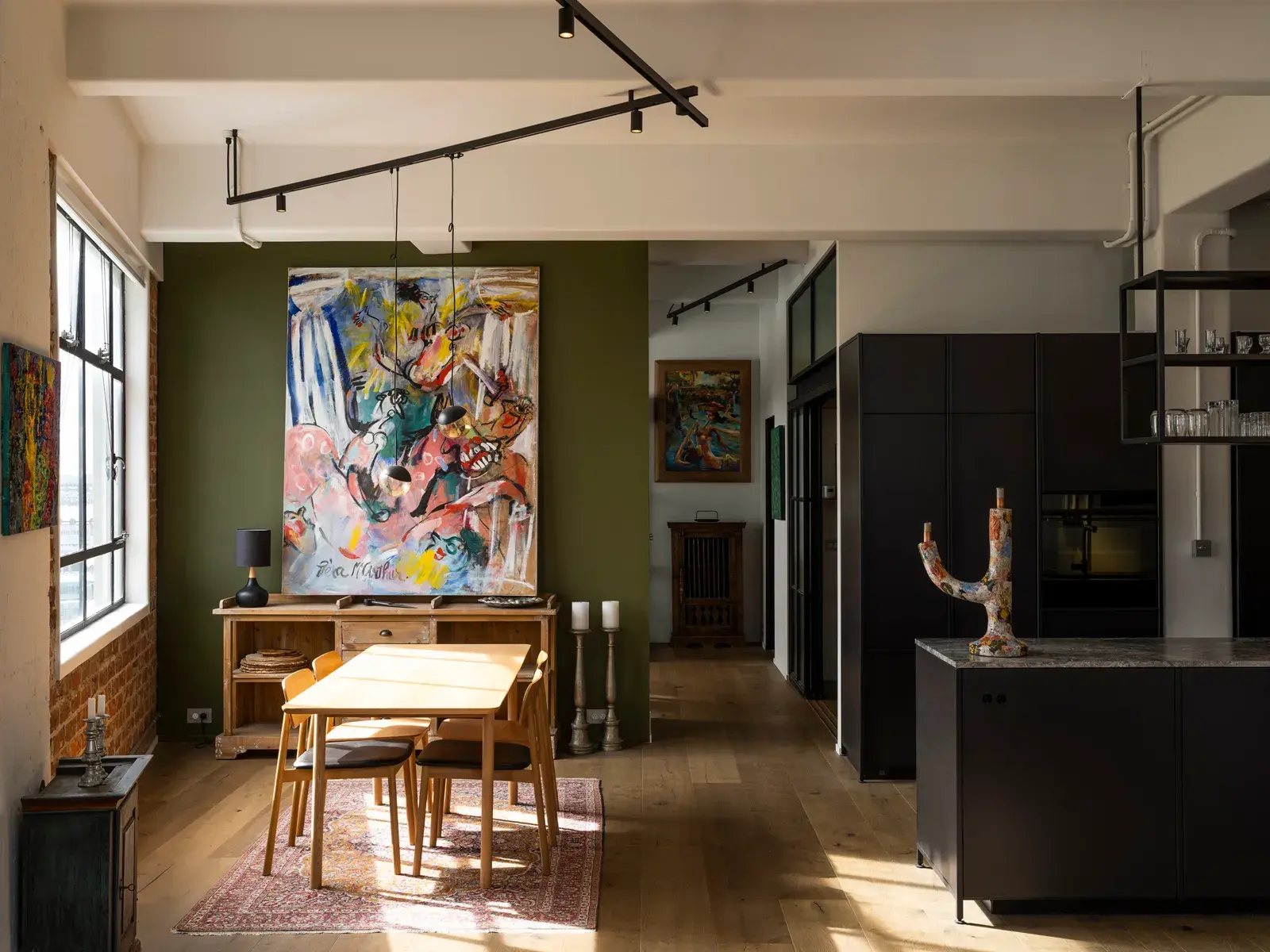 Dulux Colour Awards finalists revealed