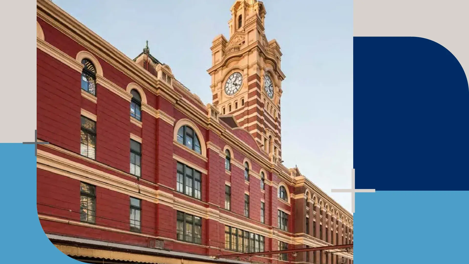 Commercial Services Case Studies