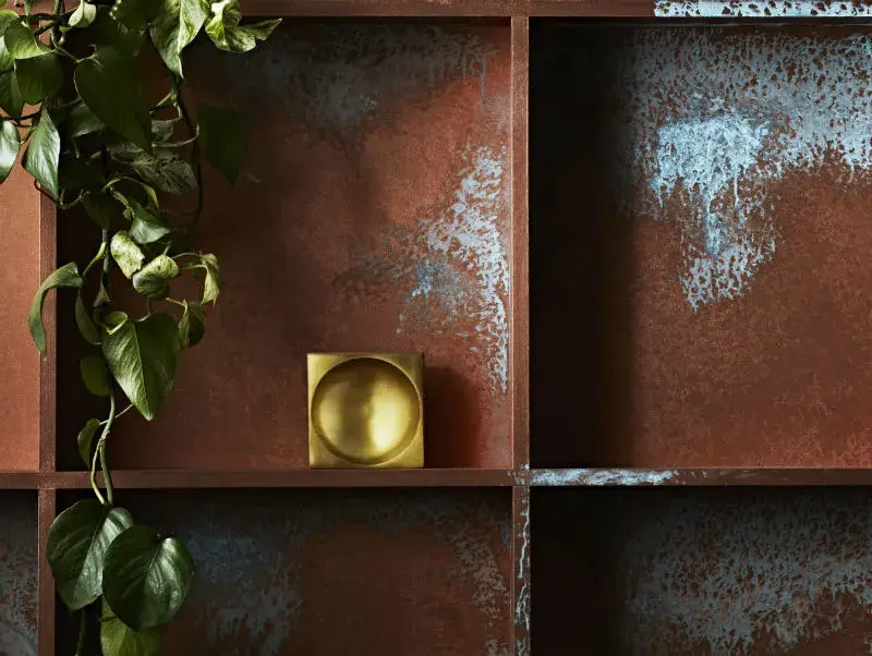 How to use specialty finish paint