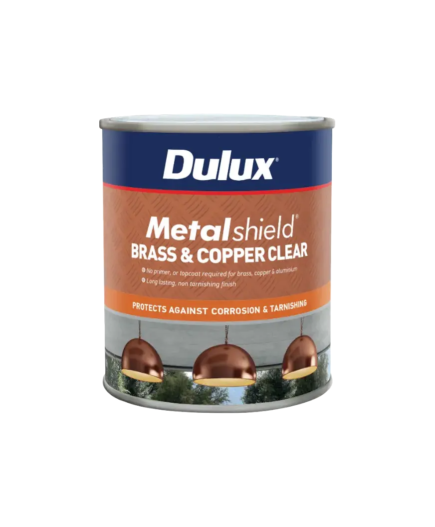 Metalshield® Brass & Copper