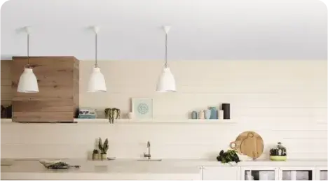 PRECISION® Ceiling Stain Blocker Spray