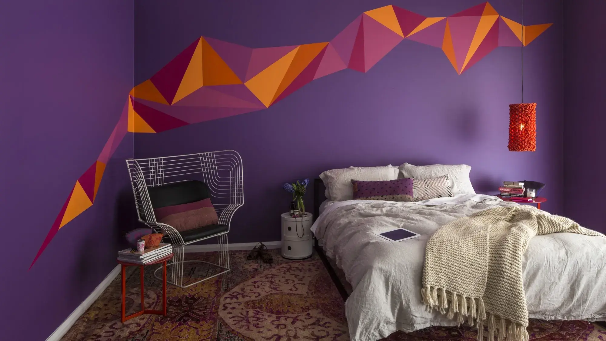 Dulux Colour Forecast 2013