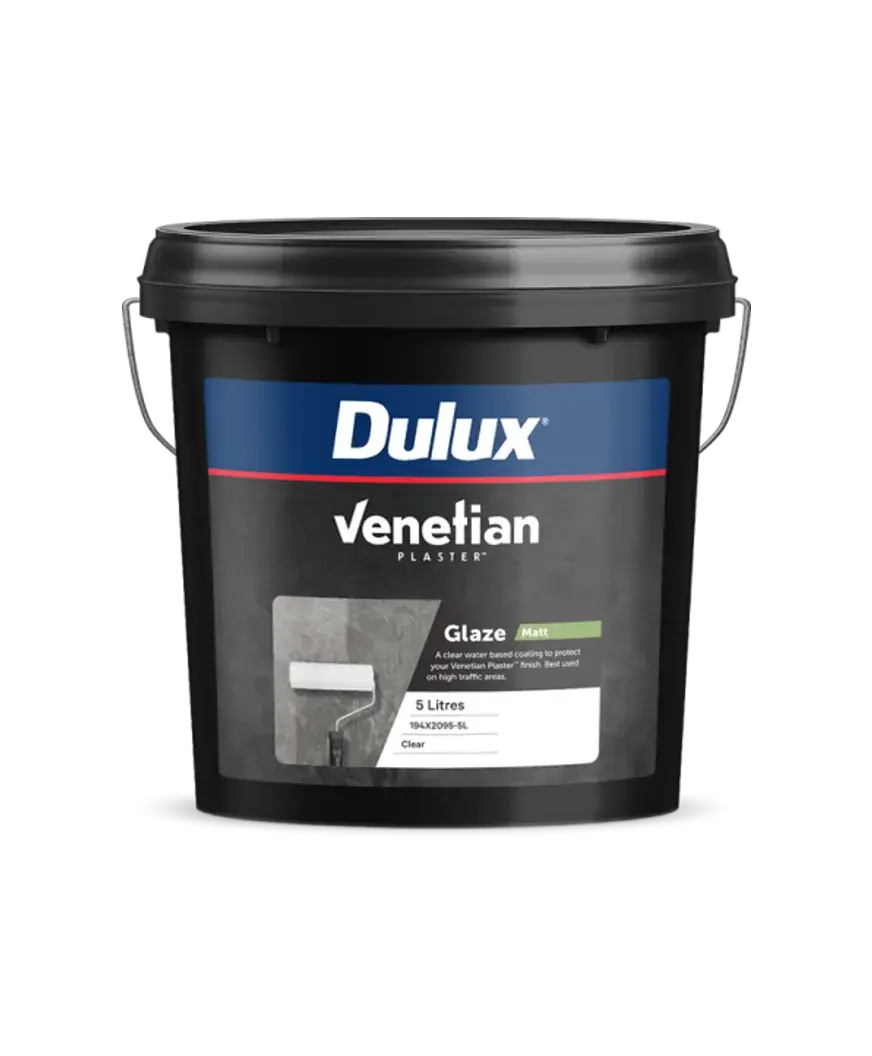 Venetian® Plaster Glaze Coat