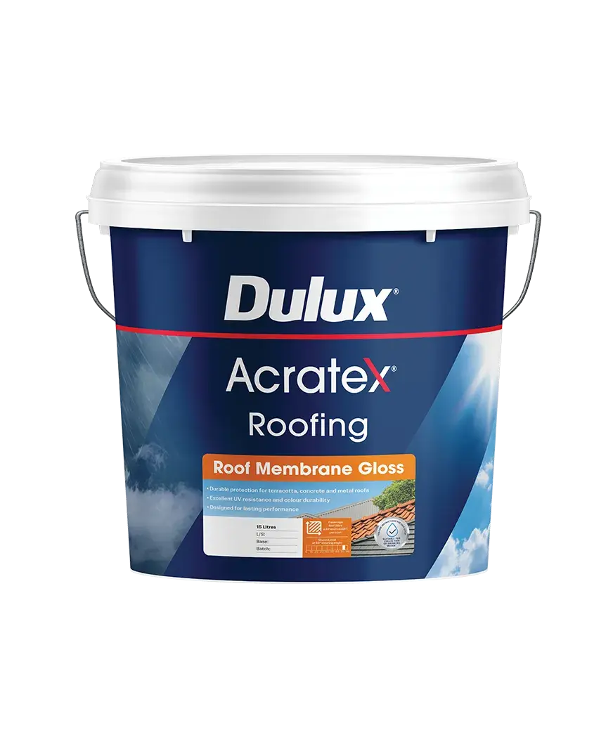Acratex® Roofing