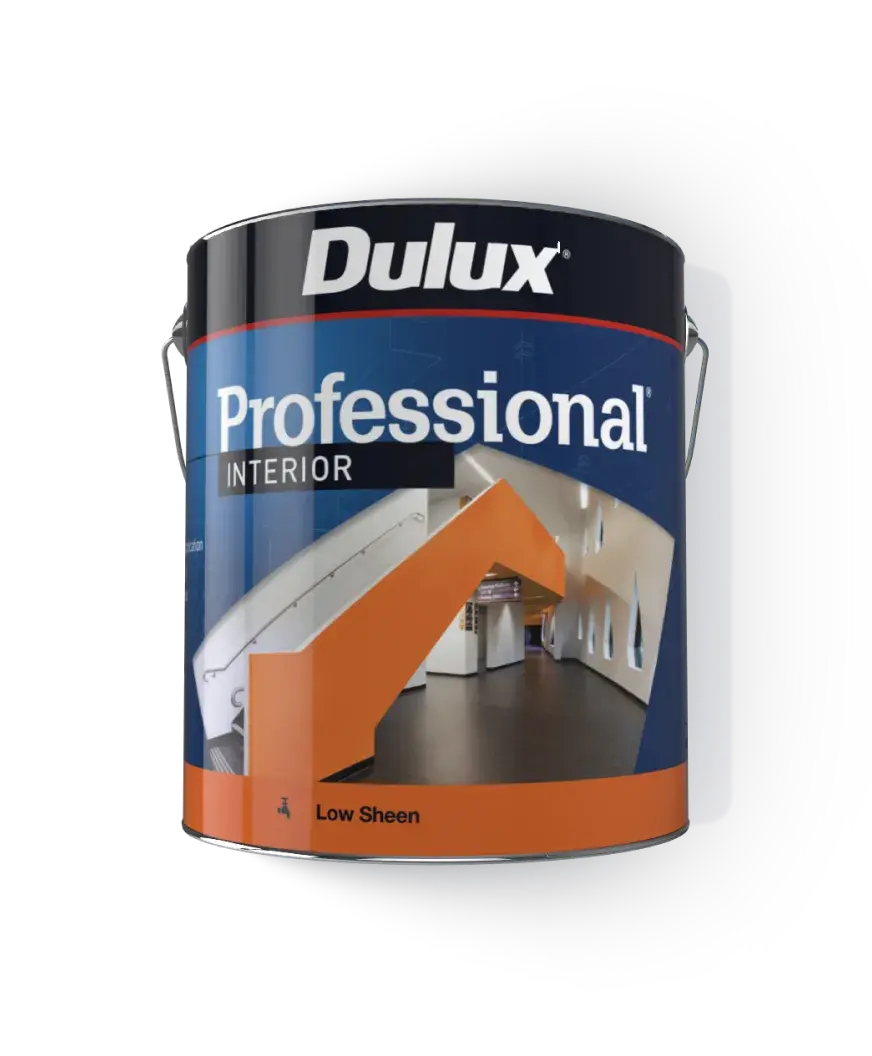 Professional® Interior