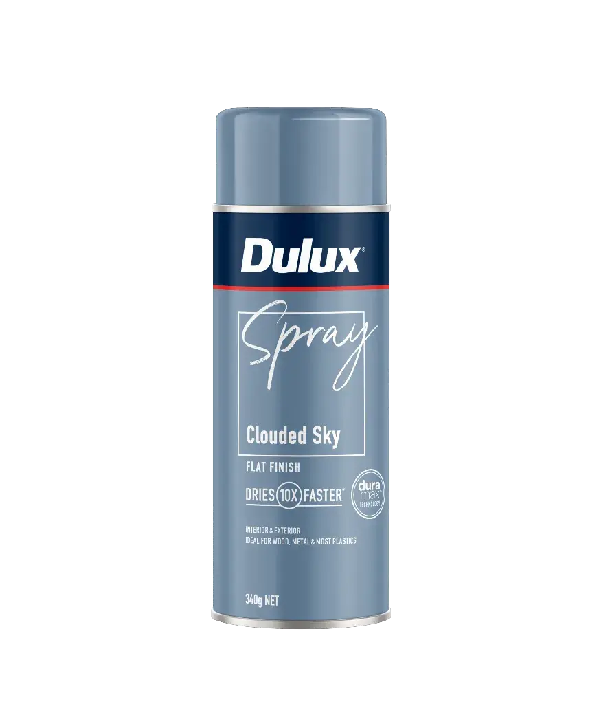Spray