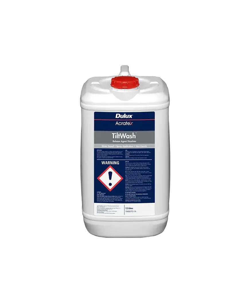 Acratex® Tiltwash