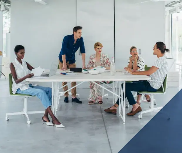 Meet the Dulux Specifier LiveChat experts