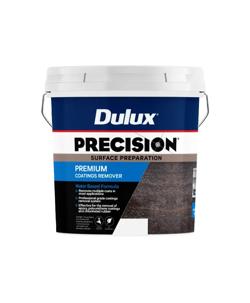 PRECISION® Coatings Remover (Blue)