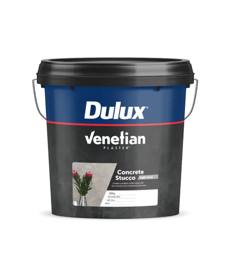 Venetian® Plaster