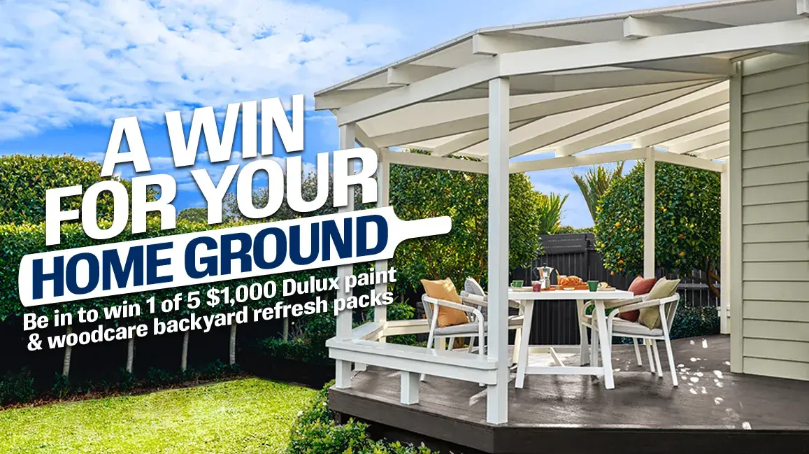 Reimagine your home