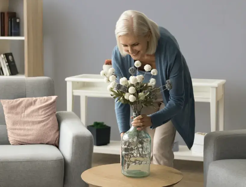 Retirement Living and Dementia-Inclusive Collection