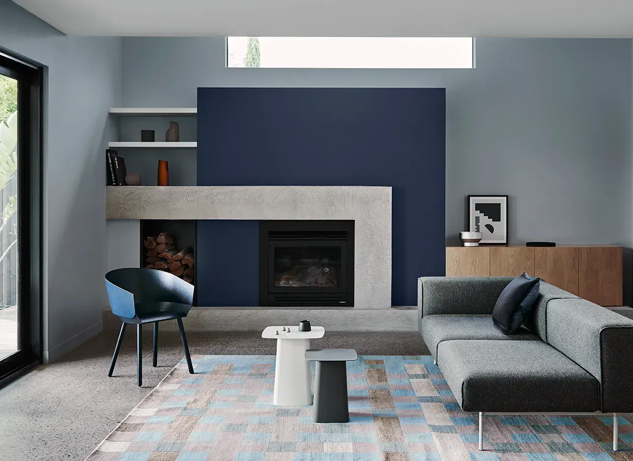 How to achieve the industrial luxe look