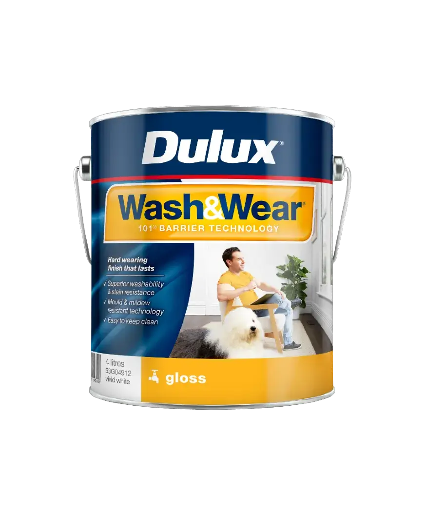 Wash&Wear®