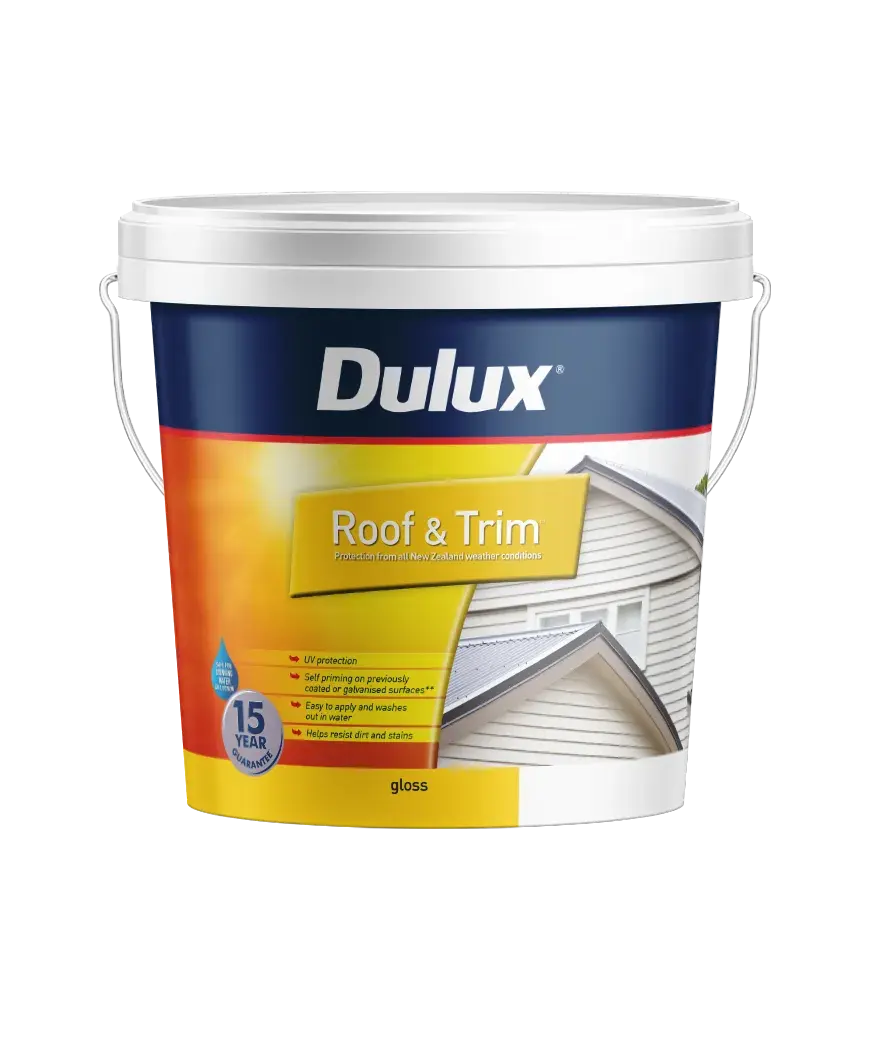 Roof & Trim™