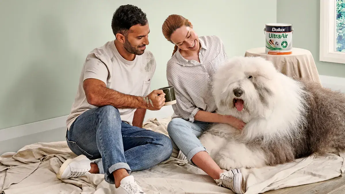 UltraAir® colours
