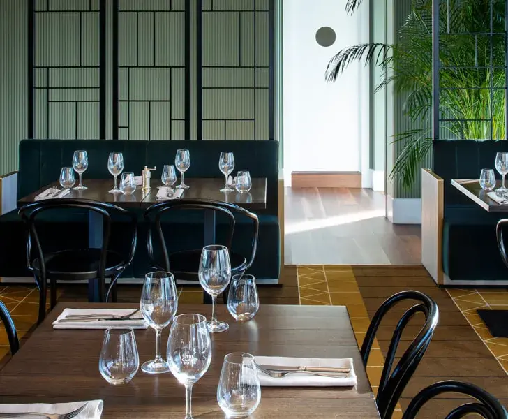 Retail and Hospitality sector solutions