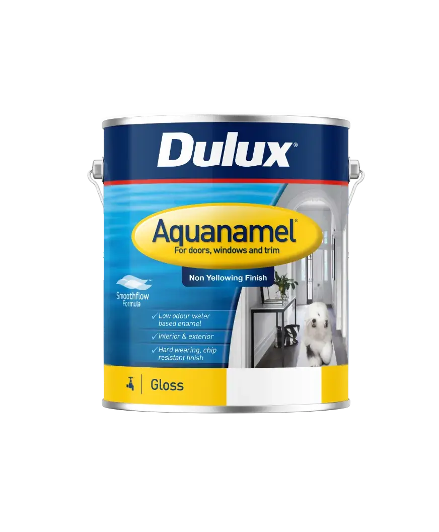 Aquanamel®