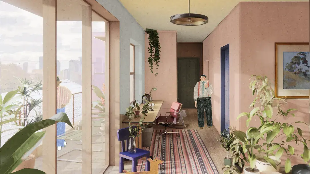 Dulux Colour Awards 2025