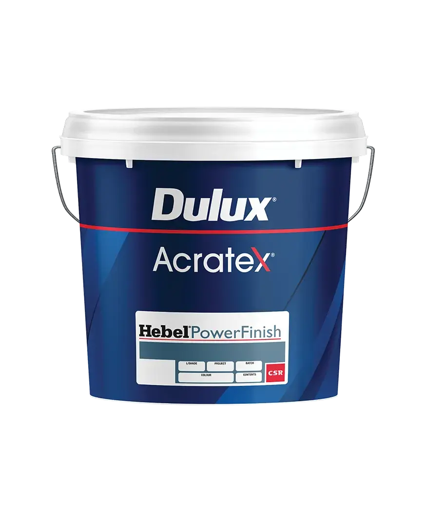 Acratex® Hebel®