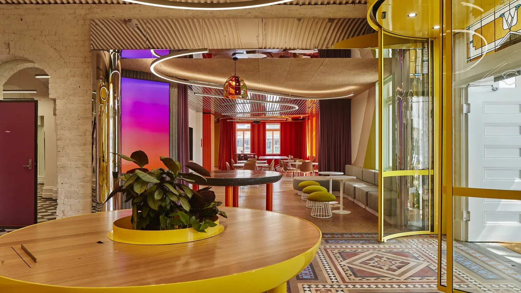 Dulux Colour Awards 2023 