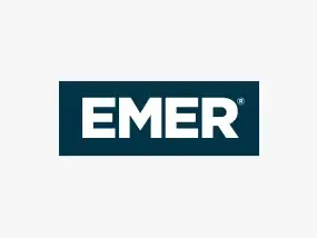 EMER logo