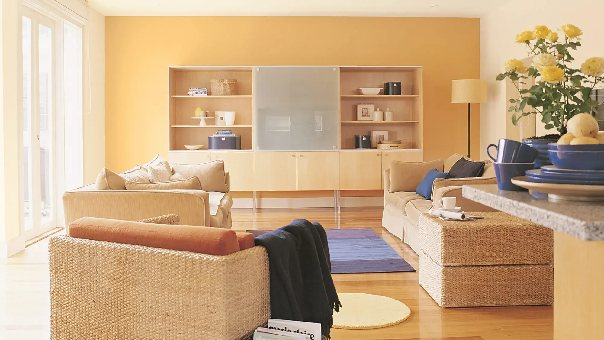 Dulux Colour Forecast 2006