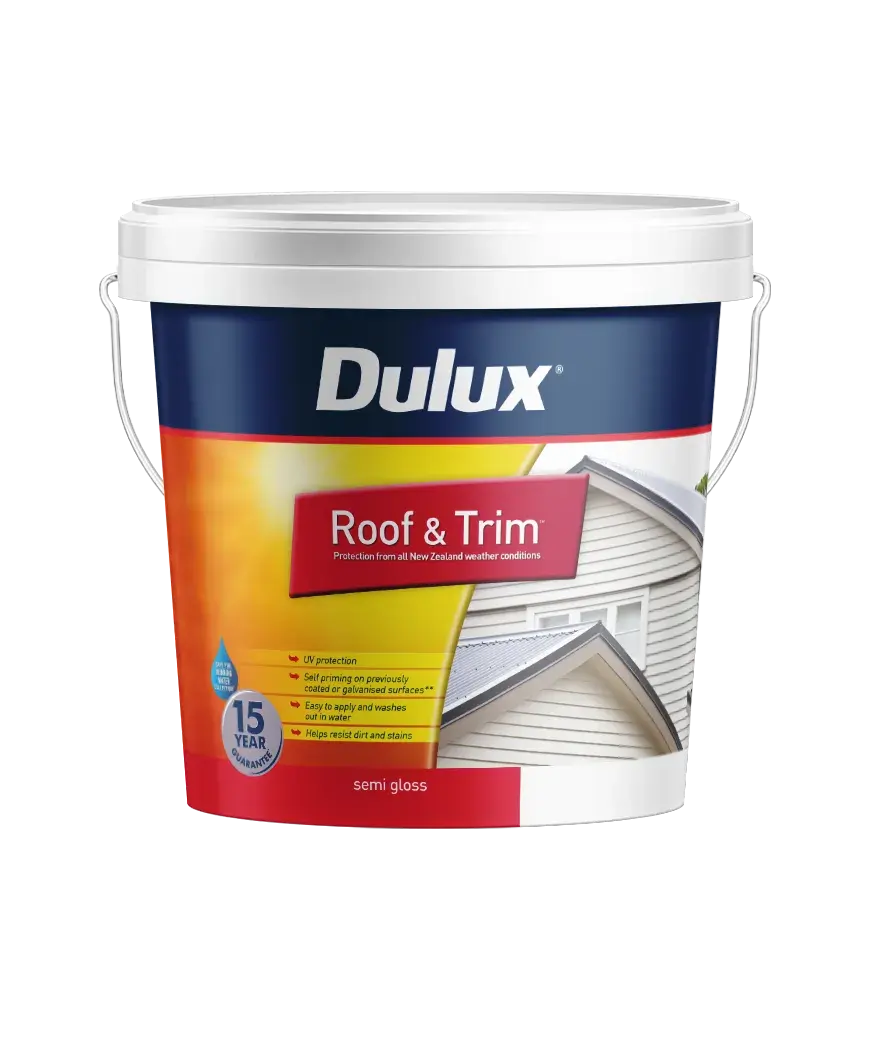 Roof & Trim™