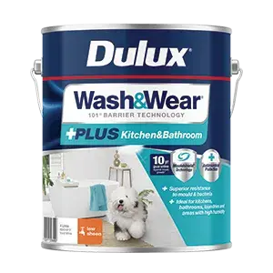 Explore the Wash&Wear® +PLUS range 