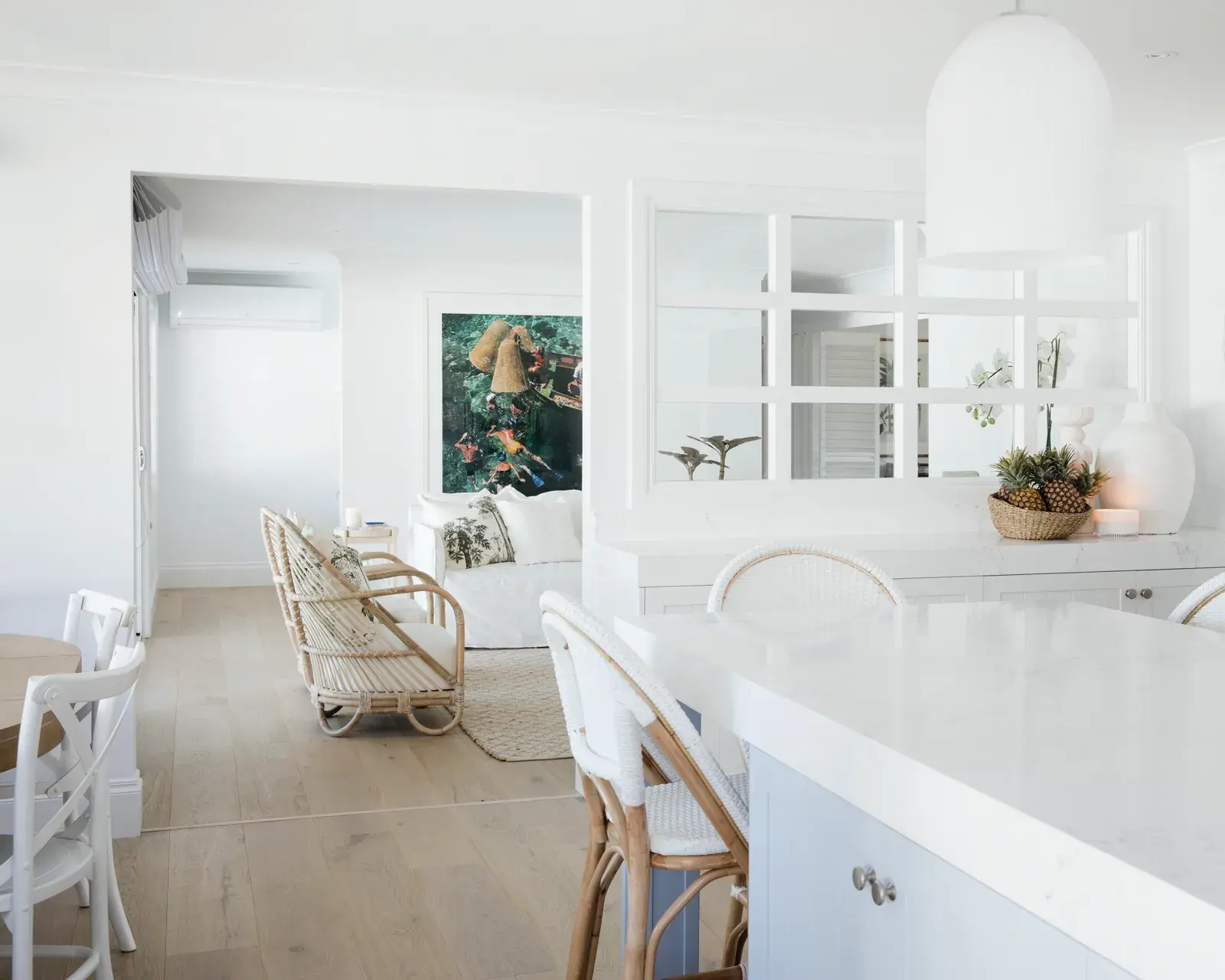 Get your home guest-ready