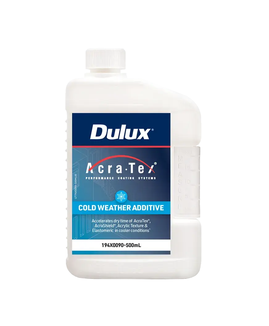 Acratex® Cold Weather