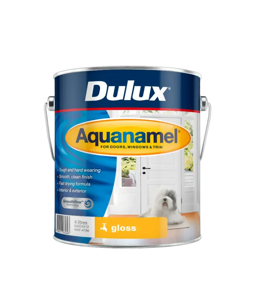 Aquanamel®