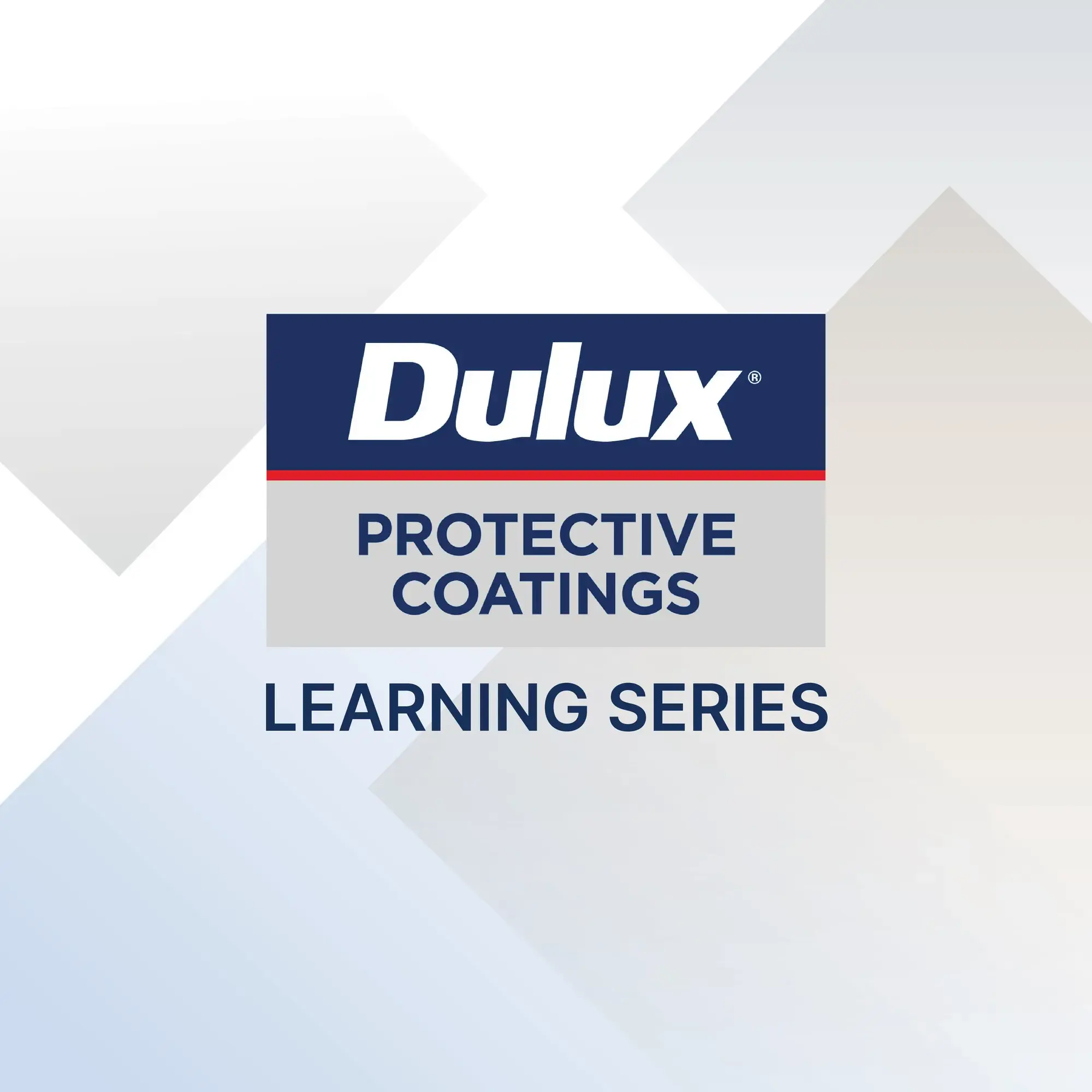 Dulux® Protective Coatings learning series