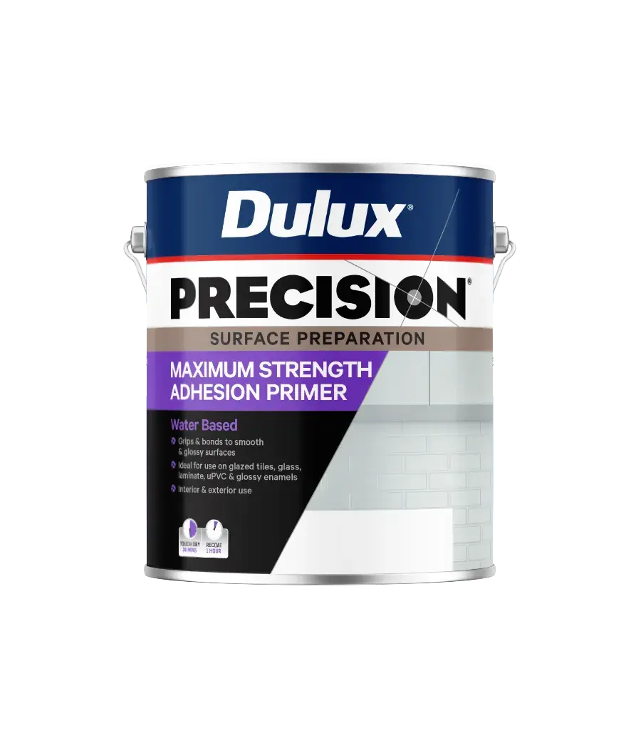 PRECISION®