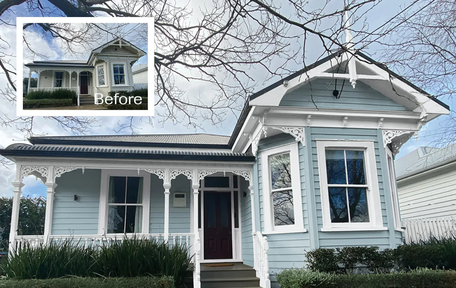 Dulux Photo Visualisation
