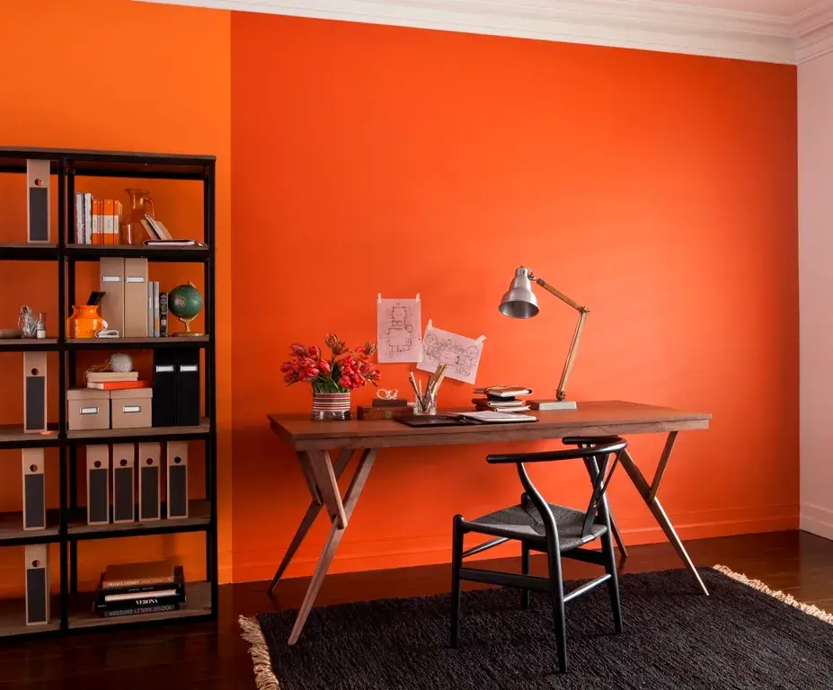 Dulux Colour Forecast 2012