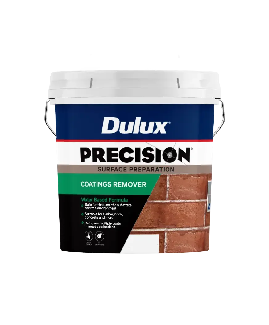 PRECISION® Coatings Remover
