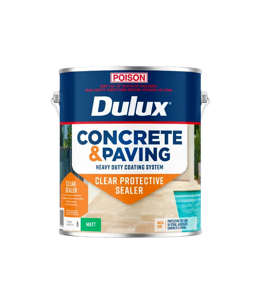 All Concrete & Paving