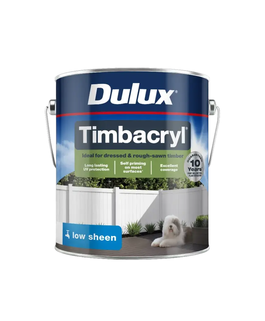 Timbacryl